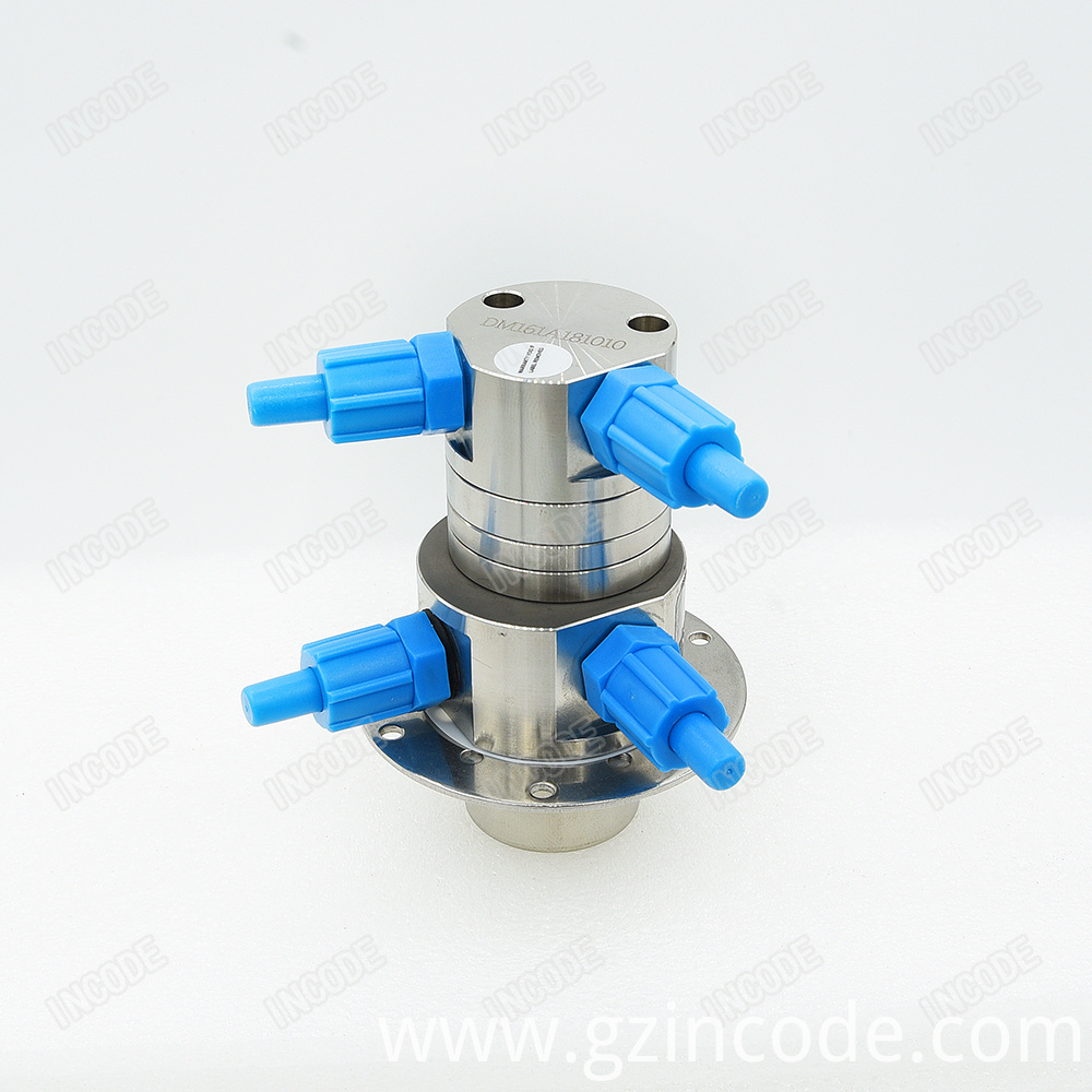 ДОМИНО Обична пумпа под притисок DOMINO Ordinary Pressure Pump
